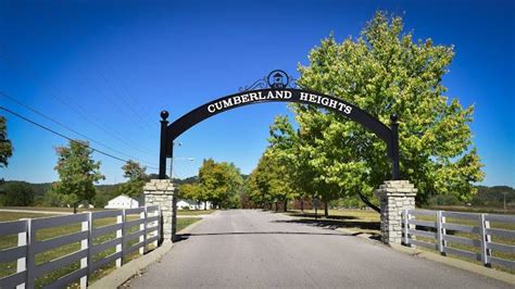 Cumberland Heights Treatment Center - Nashville, TN | Rehab.com