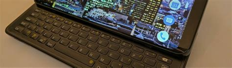 Кнопочный телефон на Android: ТОП-5 смартфонов с кнопками [Обновлено]