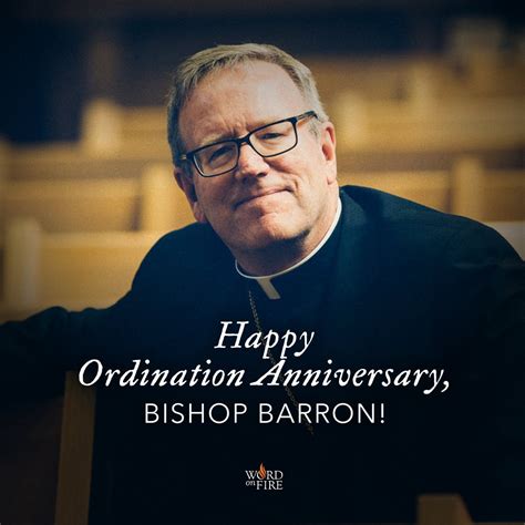 Bishop Robert Barron on Twitter: "The Word on Fire team is taking over Bishop Barron’s page ...