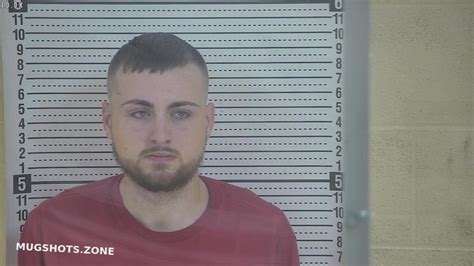 Cornish William 01242023 Taylor County Mugshots Zone