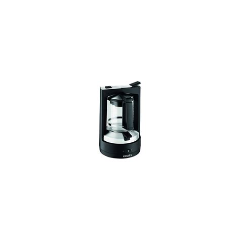 Cafetière Krups Km468910 à Prix Carrefour