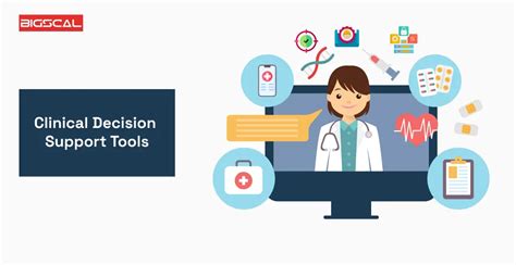 Decision Support Systems Healthcare Benefits And Types