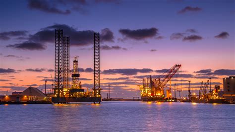 Houston Oil Rig Accident Attorneys Personal Injury The Cobos Law Firm