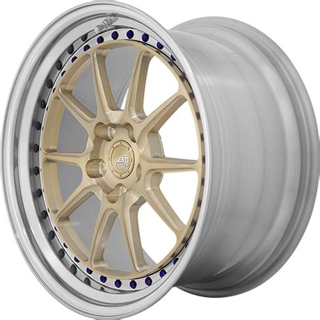 Bc Forged Mle Mle Series Piece Forged Wheel Garage Whifbitz