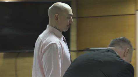 Sex Murder Suspect Carl Defay Takes The Stand In His Defense