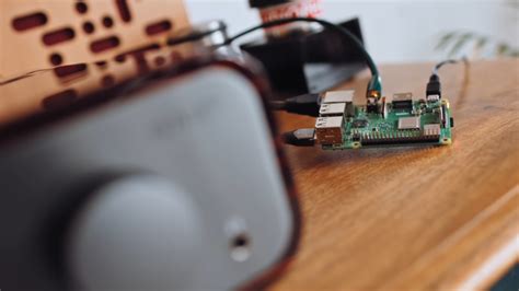 Descubre El Secreto Para Tener Spotify En Tu Raspberry Pi En Segundos