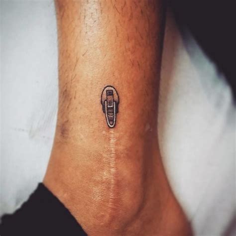 20 Tattoos Turning Scars And Birthmarks Into Works Of Art