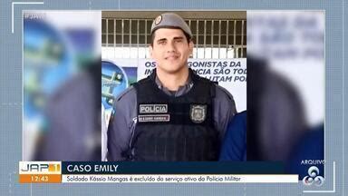 Jornal Do Amap Edi O Governo Do Amap Decreta Que Pm Desligue