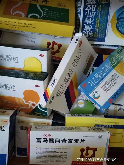 哪个快递可以寄药品，国内邮寄，为啥我们这快递不给寄？ 知乎