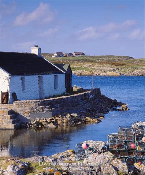 Scot-Image | Prints and Stock Images of South Uist Scotland