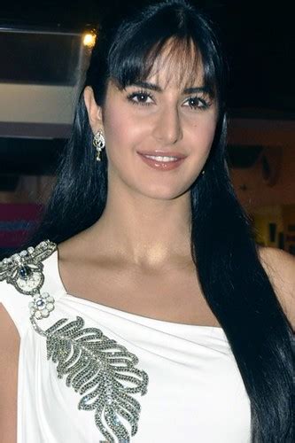 Katrina Kaif Before And After Looks At Vogue India Flickr