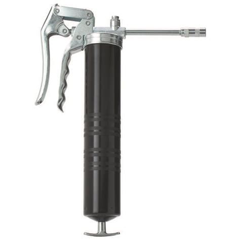 Lubrimatic Grease Gun Oz Capacity Psi Pressure