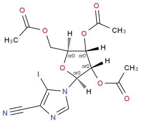 Trimethylsilyl Ethyn Yl Tri O Acetyl D