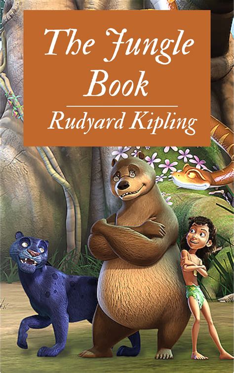 Buy The Jungle Book Rudyard Kipling Classics Short Stories