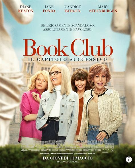 Book Club The Next Chapter 2023 — The Movie Database 53 Off