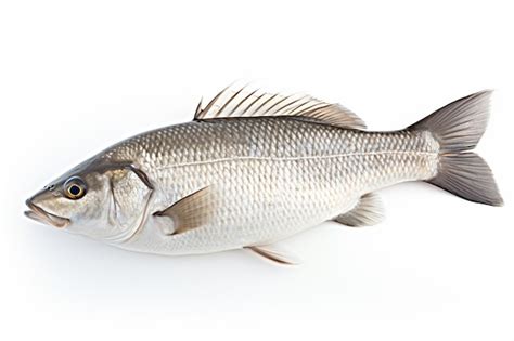 Premium Ai Image Picture Of Barramundi