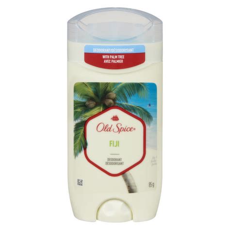 Old Spice - Deodorant - Fiji with Palm Tree - Save-On-Foods