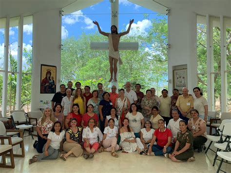 Apostolado De La Cruz Familiadelacruz Org