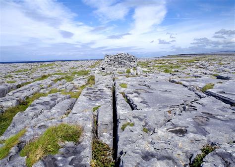 Tailor Made Vacations To The Burren Audley Travel