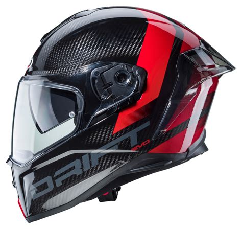 Caberg Caberg Drift Evo Carbon Sonic Integralhelm