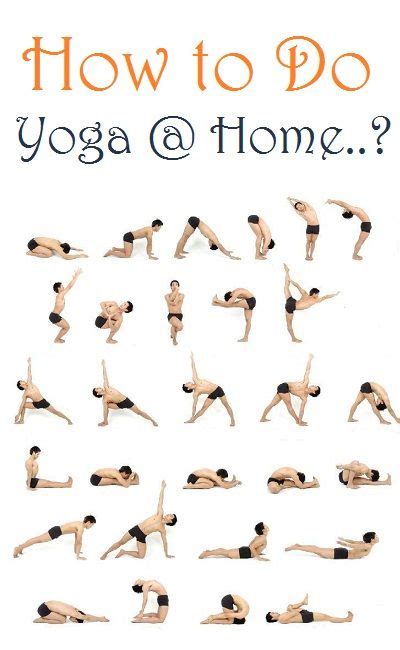 How To Do Yoga Yoga DE