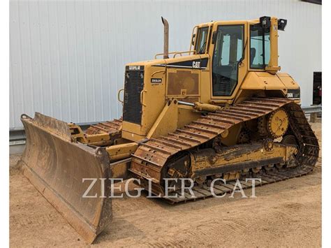 Caterpillar D6N