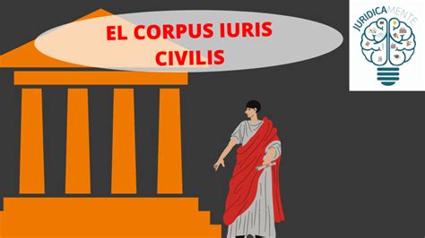 CORPUS IURIS CIVILIS Justiniano Digesto Institutas Pandectas