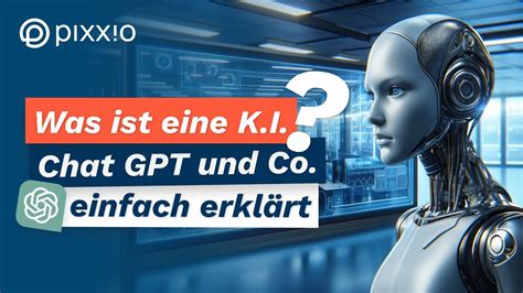 K Nstliche Intelligenz Verst Ndlich Erkl Rt Was Ist Eigentlich Ki