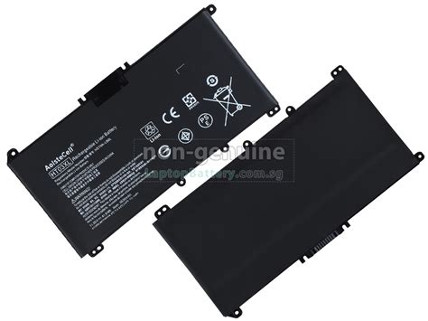 Battery For Hp Tpn Q Replacement Hp Tpn Q Laptop Battery From