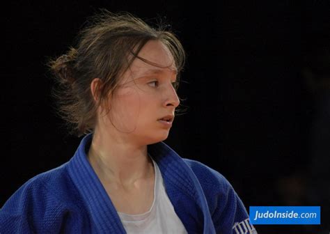 JudoInside Hannah Frobenius Judoka