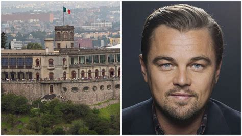 Cuál Es La Película De Hollywood Que Fue Filmada En El Castillo De Chapultepec De La Cdmx Infobae