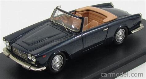 Tron Club A Scale Lancia Flaminia Convertible Touring