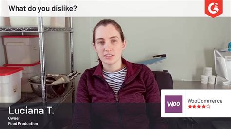 WooCommerce Reviews: 810+ User Reviews and Ratings in 2021 | G2