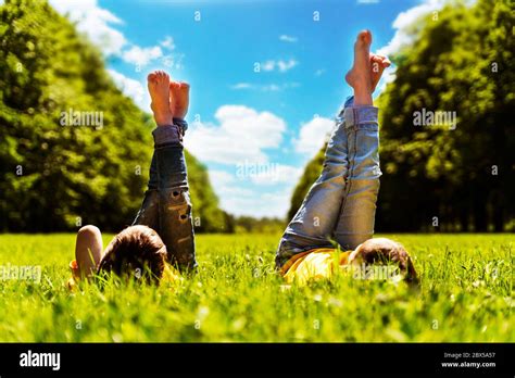 Beautiful Female Feet Hi Res Stock Photography And Images Alamy