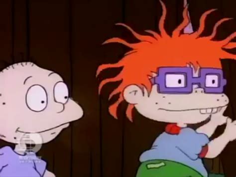 Image - Rugrats - Twins Pique 182.png | Rugrats Wiki | FANDOM powered ...