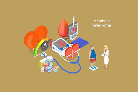 Metabolic Syndrome Understand Causes And Care Fatty15