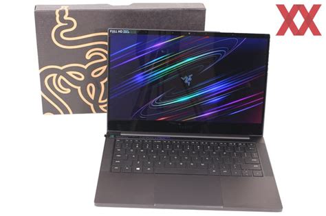 Razer Blade Stealth 13 Late 2020 Im Test Das Gamer Ultrabook Mit Neuer Hardware Hardwareluxx