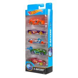Hot Wheels X Raycers Djd Toyzz Shop