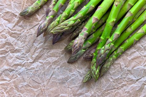 Tutto Quello Che Non Sapevi SullAsparago Asparagus Officinalis L