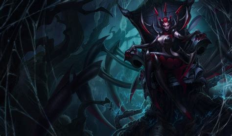 Elise No League Of Legends Veja Habilidades E Confira Dicas De Grell