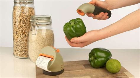 Unique Eco Friendly Kitchen Products For A Sustainable Future