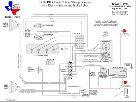 1956 Ford Ignition Switch Wiring Diagram Circuit Diagram