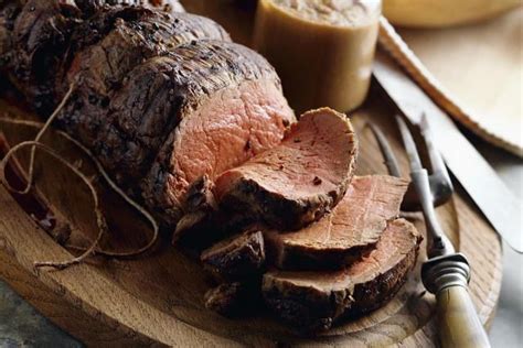 Classic French Chateaubriand Recipe Traditional Cas And Beef