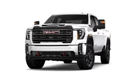 Gmc Sierra Hd Model Review Germain Gm Sidney Oh