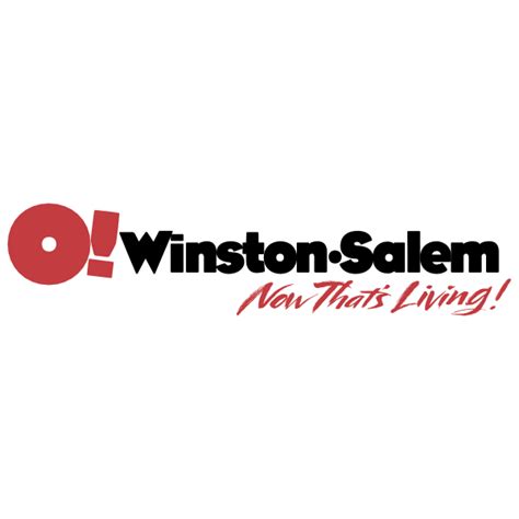 O! Winston Salem Download png