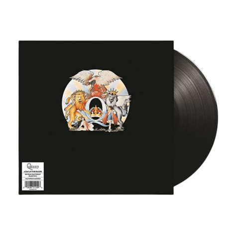 A Day At The Races Lp Umusic Shop Canada