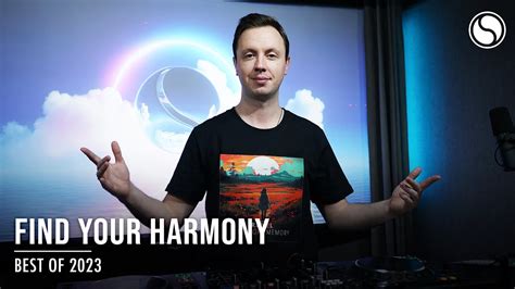 Andrew Rayel Find Your Harmony Radioshow Best Of Find Your Harmony