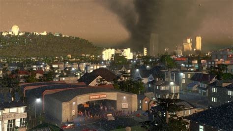 Cities: Skylines – Natural Disasters | Game Info, Prices, Platforms and Reviews