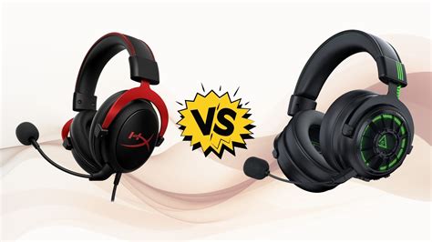 Hyperx Cloud Ii Vs Eksa Starengine Pro Duel Entre Ces Casques Gaming