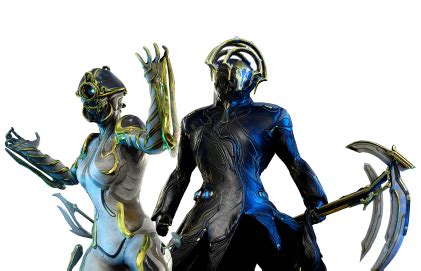 Warframe Prime Resurgence